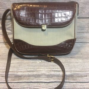 Vintage Salvatore Ferragamo Purse